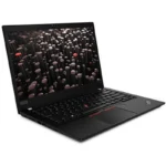 ⁦Lenovo P14S i7-1360P/RTX A500-4GB/WWAN/WIN11P/32GB/1TB 21HF001W מחשב נייד⁩ – תמונה ⁦3⁩