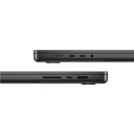 ⁦מחשב נייד Apple MacBook Pro 16 MRW33HB/A MRW73HB/A אפל⁩ – תמונה ⁦4⁩
