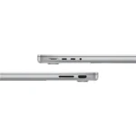 ⁦מחשב נייד Apple MacBook Pro 14 MR7J3HB/A MTL73HB/A אפל⁩ – תמונה ⁦4⁩