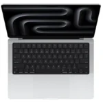 ⁦מחשב נייד Apple MacBook Pro 14 MR7J3HB/A MTL73HB/A אפל⁩ – תמונה ⁦6⁩