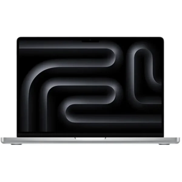 מחשב נייד Apple MacBook Pro 14 MR7J3HB/A MTL73HB/A אפל