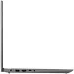 ⁦Lenovo IdeaPad 3 15.6" I3-1215U/8GB/256GB/FD 82RK0135IV מחשב נייד⁩ – תמונה ⁦4⁩