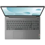 ⁦Lenovo IdeaPad 3 15.6" I3-1215U/8GB/256GB/FD 82RK0135IV מחשב נייד⁩ – תמונה ⁦5⁩