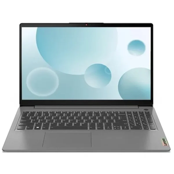 Lenovo IdeaPad 3 15.6" I3-1215U/8GB/256GB/FD 82RK0135IV מחשב נייד