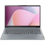 מחשב נייד ביתי ולימודי Lenovo IdeaPad Slim 3 – מושלם ללמידה, עבודה וכל מה שביניהם – צבע אפור