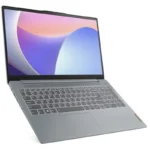 ⁦מחשב נייד ביתי ולימודי Lenovo IdeaPad Slim 3 – מושלם ללמידה, עבודה וכל מה שביניהם – צבע אפור⁩ – תמונה ⁦4⁩