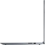 ⁦מחשב נייד Lenovo IdeaPad Slim 3 15IRH8 83EM0033IV לנובו⁩ – תמונה ⁦8⁩