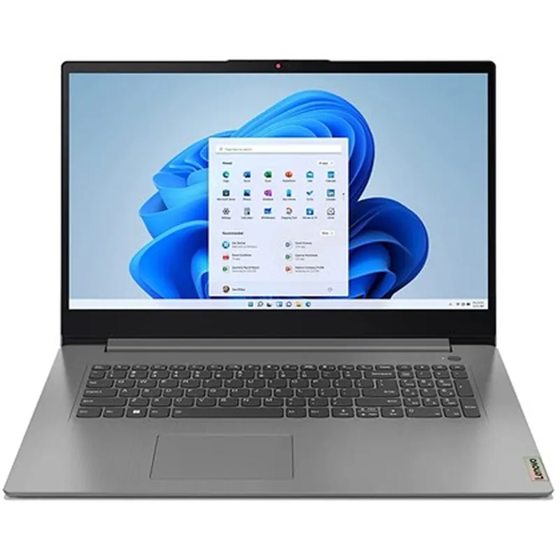 64017b.webp מחשב נייד Lenovo IdeaPad 3 17IAU7 82RL009FIV לנובו – תמונה 1