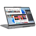 ⁦מחשב נייד Lenovo IdeaPad 5 14IRU9 83DT0064IV לנובו⁩ – תמונה ⁦10⁩
