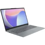 ⁦Lenovo IdeaPad Slim 3 – 15.6" /i5-12450H/16GB/1TB/FD 83ER003YIV מחשב נייד⁩ – תמונה ⁦3⁩