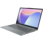 ⁦Lenovo IdeaPad Slim 3 – 15.6" /i5-12450H/16GB/1TB/FD 83ER003YIV מחשב נייד⁩ – תמונה ⁦5⁩
