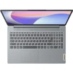 ⁦Lenovo IdeaPad Slim 3 – 15.6" /i5-12450H/16GB/1TB/FD 83ER003YIV מחשב נייד⁩ – תמונה ⁦8⁩