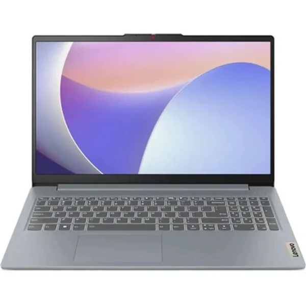 Lenovo IdeaPad Slim 3 – 15.6" /i5-12450H/16GB/1TB/FD 83ER003YIV מחשב נייד