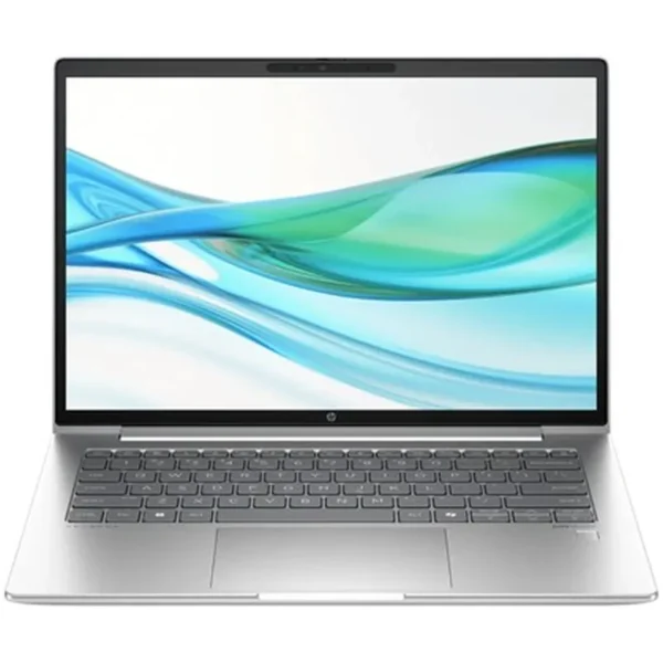 HP 440 G11 ProBook 14 FHD U7-155U/16GB (1x16GB)/512SSD/FP/LKB/FD/3Y AD1S3ET מחשב נייד