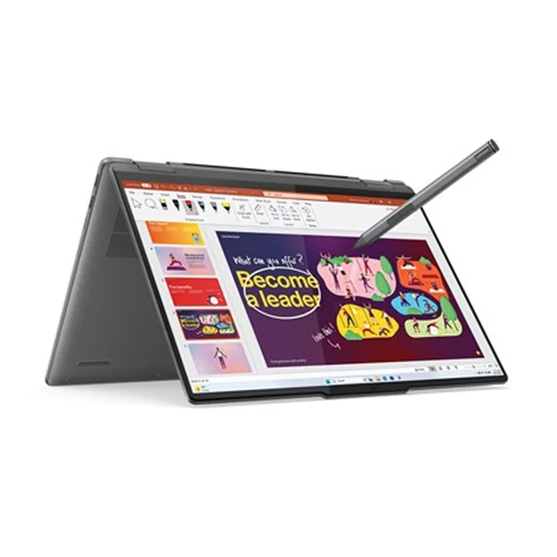 65903b.webp מחשב נייד Lenovo Yoga 7 16IML9 83DL001MIV לנובו – תמונה 1