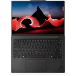 ⁦Lenovo X1 Carbon Gen 13 14" ULTRA 7 258V/32GB/512GB/WIN11P 21NS0014US מחשב נייד⁩ – תמונה ⁦7⁩