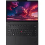 ⁦Lenovo P14S GEN 5 ULTRA 7 155H/32GB/1TB/RTX A500-4GB/WIN11P/3Y 21G2001V מחשב נייד⁩ – תמונה ⁦2⁩