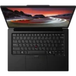 ⁦Lenovo P14S GEN 5 ULTRA 7 155H/32GB/1TB/RTX A500-4GB/WIN11P/3Y 21G2001V מחשב נייד⁩ – תמונה ⁦3⁩