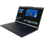 ⁦Lenovo P14S GEN 5 ULTRA 7 155H/32GB/1TB/RTX A500-4GB/WIN11P/3Y 21G2001V מחשב נייד⁩ – תמונה ⁦4⁩