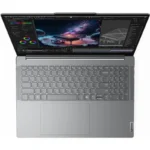 ⁦Lenovo Yoga Pro 9 16" Ultra 9 185H/32G/1TB/RTX4060/WIN11H/3Y 83DN0042IV מחשב נייד⁩ – תמונה ⁦8⁩