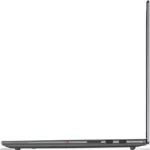 ⁦Lenovo Yoga Pro 9 16" Ultra 9 185H/32G/1TB/RTX4060/WIN11H/3Y 83DN0042IV מחשב נייד⁩ – תמונה ⁦10⁩