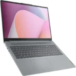 ⁦Lenovo IdeaPad Slim 3 – TOUCH SCREEN 15.6" /i7-13620H/16GB/1TB/FD 83EM00B3IV מחשב נייד⁩ – תמונה ⁦12⁩