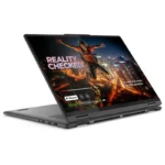 ⁦Lenovo Yoga 7 PRO 16" ULTRA 7 155U/16GB/1TB/WIN11P/TOUCH/3Y 83DL001PIV מחשב נייד⁩ – תמונה ⁦10⁩