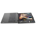 ⁦Lenovo Yoga 7 PRO 16" ULTRA 7 155U/16GB/1TB/WIN11P/TOUCH/3Y 83DL001PIV מחשב נייד⁩ – תמונה ⁦4⁩