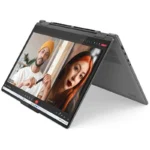 ⁦Lenovo Yoga 7 PRO 16" ULTRA 7 155U/16GB/1TB/WIN11P/TOUCH/3Y 83DL001PIV מחשב נייד⁩ – תמונה ⁦5⁩