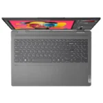⁦Lenovo Yoga 7 PRO 16" ULTRA 7 155U/16GB/1TB/WIN11P/TOUCH/3Y 83DL001PIV מחשב נייד⁩ – תמונה ⁦7⁩