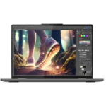 ⁦Lenovo Yoga 7 PRO 16" ULTRA 7 155U/16GB/1TB/WIN11P/TOUCH/3Y 83DL001PIV מחשב נייד⁩ – תמונה ⁦8⁩