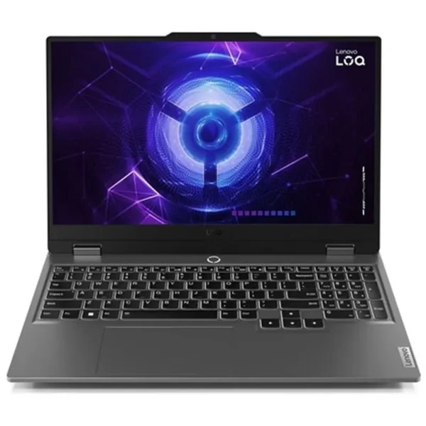 מחשב נייד Lenovo LOQ 15IRX9 83DV00U6IV לנובו
