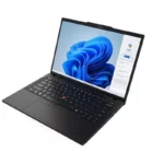 ⁦Lenovo ThinkPad T14 Gen 5 14" ULT 5-125U 16GB 512TB SSD W11P 3Y 21ML0058US מחשב נייד⁩ – תמונה ⁦6⁩