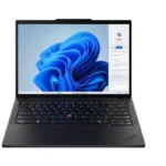 Lenovo ThinkPad T14 Gen 5 14" ULT 5-125U 16GB 512TB SSD W11P 3Y 21ML0058US מחשב נייד