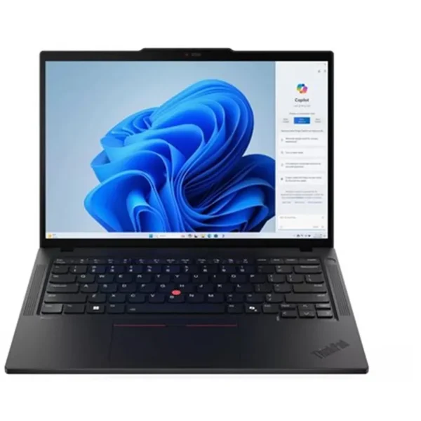 Lenovo ThinkPad T14 Gen 5 14" ULT 5-125U 16GB 512TB SSD W11P 3Y 21ML0058US מחשב נייד