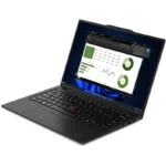 ⁦Lenovo X1 Carbon Gen12 14" ULTRA 7 155U/32GB/1TB/WIN11P 21KC00A7 מחשב נייד⁩ – תמונה ⁦2⁩