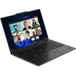 ⁦Lenovo X1 Carbon Gen12 14" ULTRA 7 155U/32GB/1TB/WIN11P 21KC00A7 מחשב נייד⁩ – תמונה ⁦6⁩