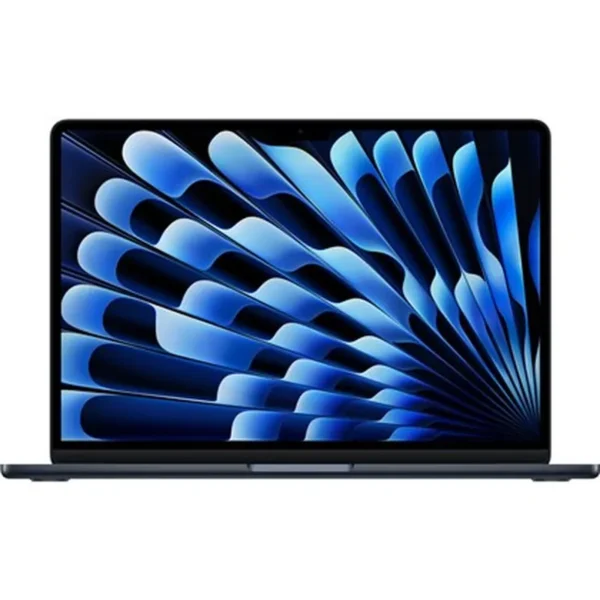 מחשב נייד Apple MacBook Air 13.6 M4 8GPU 16GB 256GB SSD MW123HB/A  – יבואן רשמי!