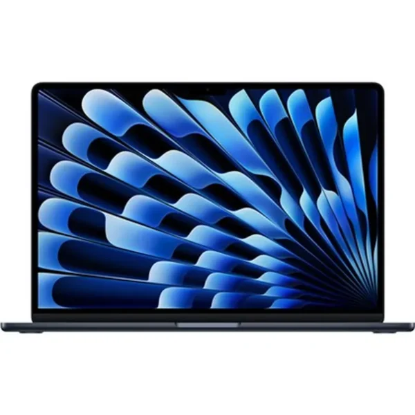 מחשב נייד Apple MacBook Air 15 M4 10GPU 16GB 256GB MW1G3HB/A MC7A4HB/A MW1J3HB/A MW1L3HB/A – יבואן רשמי!