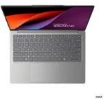 ⁦מחשב נייד Lenovo IdeaPad Slim 5 13ARP10 83J2003GIV לנובו⁩ – תמונה ⁦4⁩