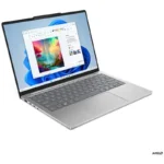 ⁦מחשב נייד Lenovo IdeaPad Slim 5 13ARP10 83J2003GIV לנובו⁩ – תמונה ⁦5⁩