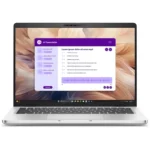 Dell Pro 14 Plus XCTO 14" ULTRA 7-255U/32GB/1TB/FD/3Y pb14250 מחשב נייד