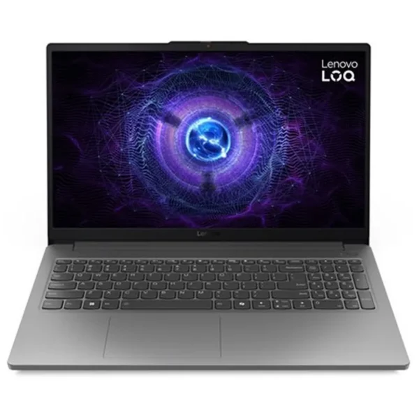 Lenovo LOQ 15IAX9E 15.6" i5-12450HX/16GB/1TB/RTX2050/FD/1Y 83LK009FIV מחשב נייד