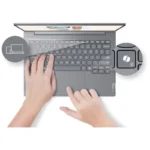 ⁦Lenovo ThinkBook 14 G8 IAL ULT5-225U 16GB 512SSD FD 3Y 21SJ0085IV מחשב נייד⁩ – תמונה ⁦5⁩