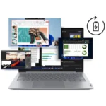 ⁦Lenovo ThinkBook 14 G8 IAL ULT5-225U 16GB 512SSD FD 3Y 21SJ0085IV מחשב נייד⁩ – תמונה ⁦9⁩