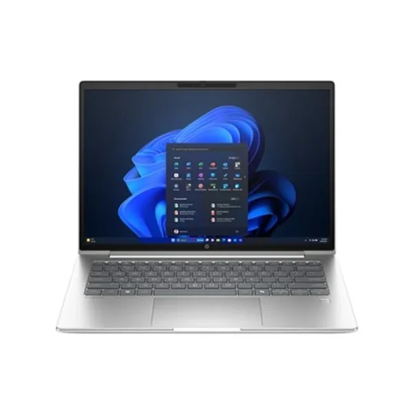 HP 4 G1iR ProBook 14.0 WUXGA Ultra5 120U/16GB (1x16GB)DDR5/512GB  SSD/WIN11PRO/4Y B39X7AT מחשב נייד