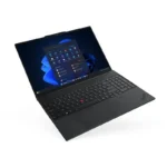⁦Lenovo ThinkPad E16 Gen3 ULT5-225U/16GB/512SSD/Win11Pro/3Y 21SR004NIV מחשב נייד⁩ – תמונה ⁦13⁩