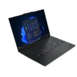 ⁦Lenovo ThinkPad E16 Gen3 ULT5-225U/16GB/512SSD/Win11Pro/3Y 21SR004NIV מחשב נייד⁩ – תמונה ⁦2⁩