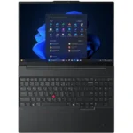 ⁦מחשב נייד Lenovo ThinkPad E16 Gen 3 21SR006PIV לנובו⁩ – תמונה ⁦7⁩