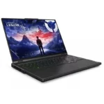 ⁦Lenovo Legion 16" 2K 240Hz/i9-14900HX/32GB/1TB/RTX5060/FD/3Y 83NN002GIV מחשב נייד⁩ – תמונה ⁦9⁩